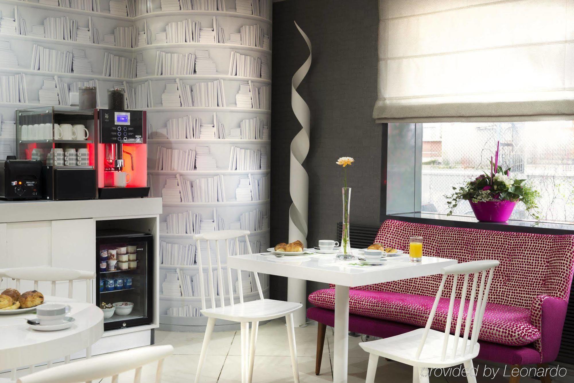 Citadines City Centre Lille Exterior foto