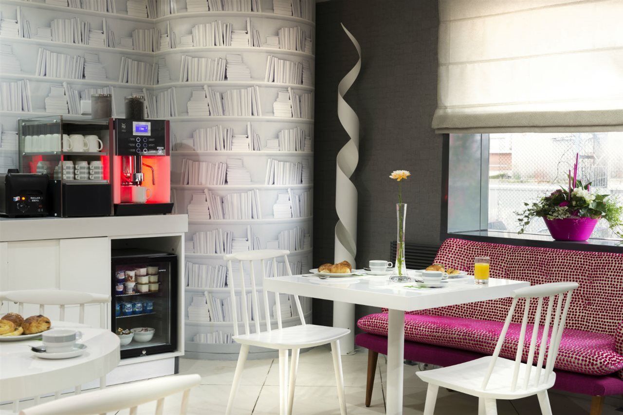 Citadines City Centre Lille Exterior foto